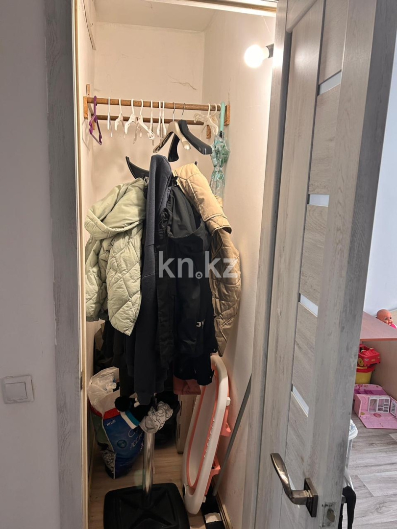 Продажа 3-комнатной квартиры, 62 м² в Астане - фото 5