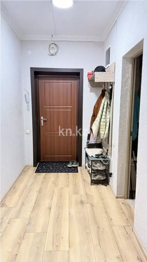 Продажа 2-комнатной квартиры, 54 м² в Алматы - фото 5