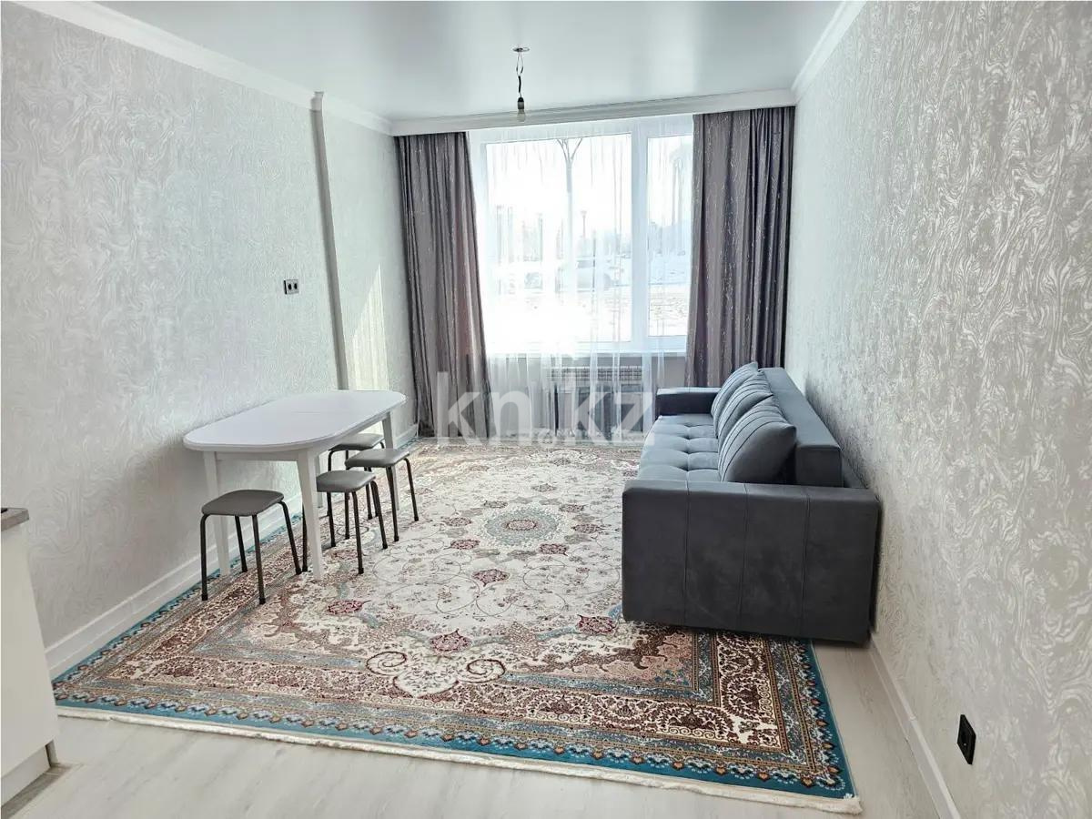 Продажа 2-комнатной квартиры, 51 м² в Астане