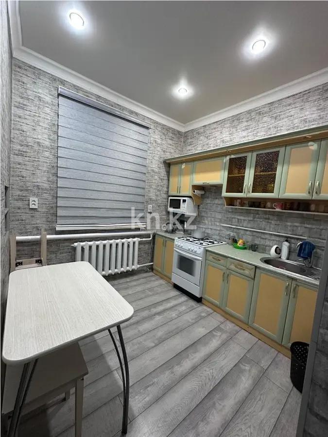 Продажа 3-комнатной квартиры, 77 м² в Караганде - фото 3