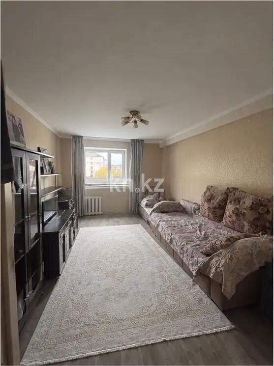 Продажа 3-комнатной квартиры, 56.1 м² в Астане