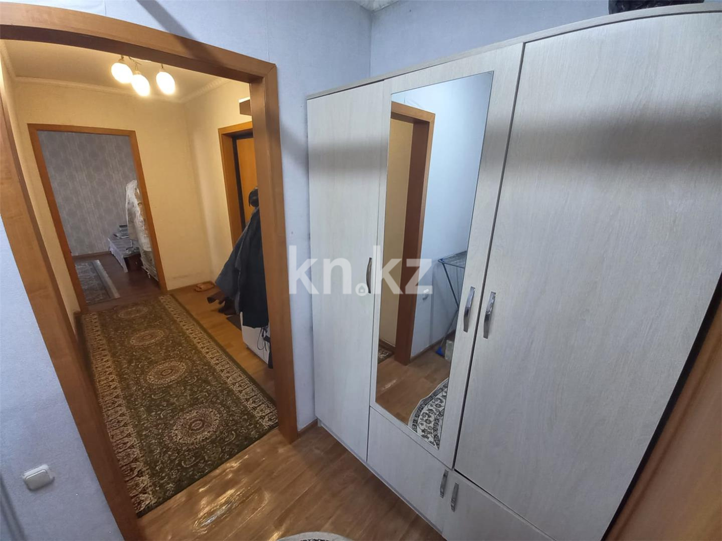 Продажа 2-комнатной квартиры, 50 м², пр. Металлургов в Темиртау - фото 6