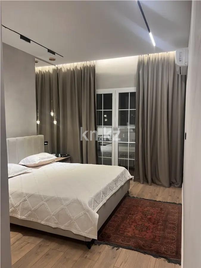 Продажа 3-комнатной квартиры, 112 м², ул. Си Синхая, дом  17 в Алматы