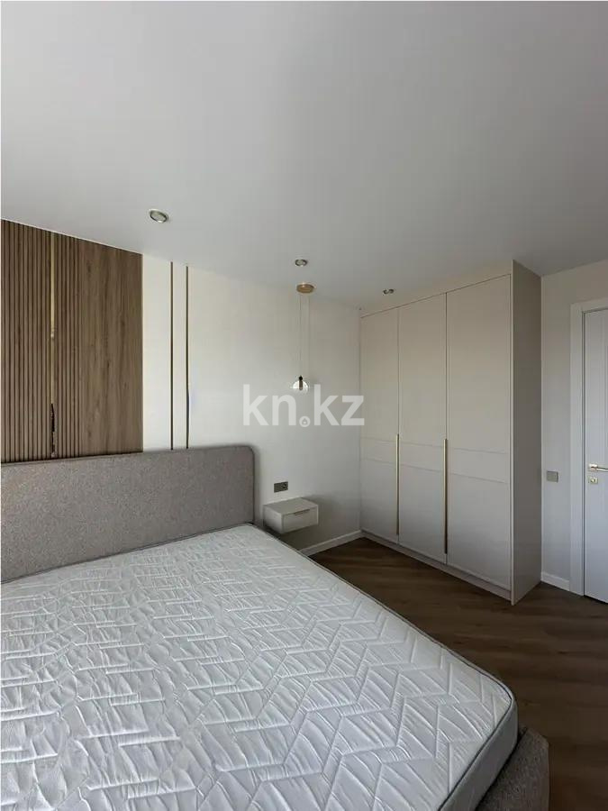 Продажа 2-комнатной квартиры, 45 м² в Астане