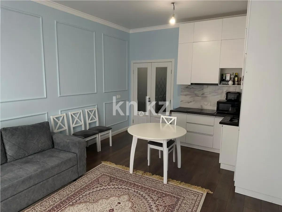 Продажа 2-комнатной квартиры, 50 м², ул. Рыскулова, дом  5/2 в Астане - фото 4