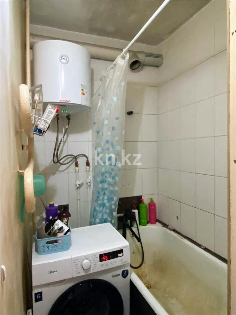 Продажа 5-комнатной квартиры, 83 м² в Караганде - фото 5