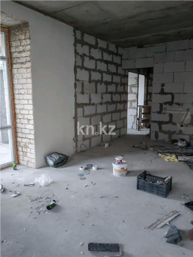 Продажа 3-комнатной квартиры, 64 м² в Караганде - фото 2