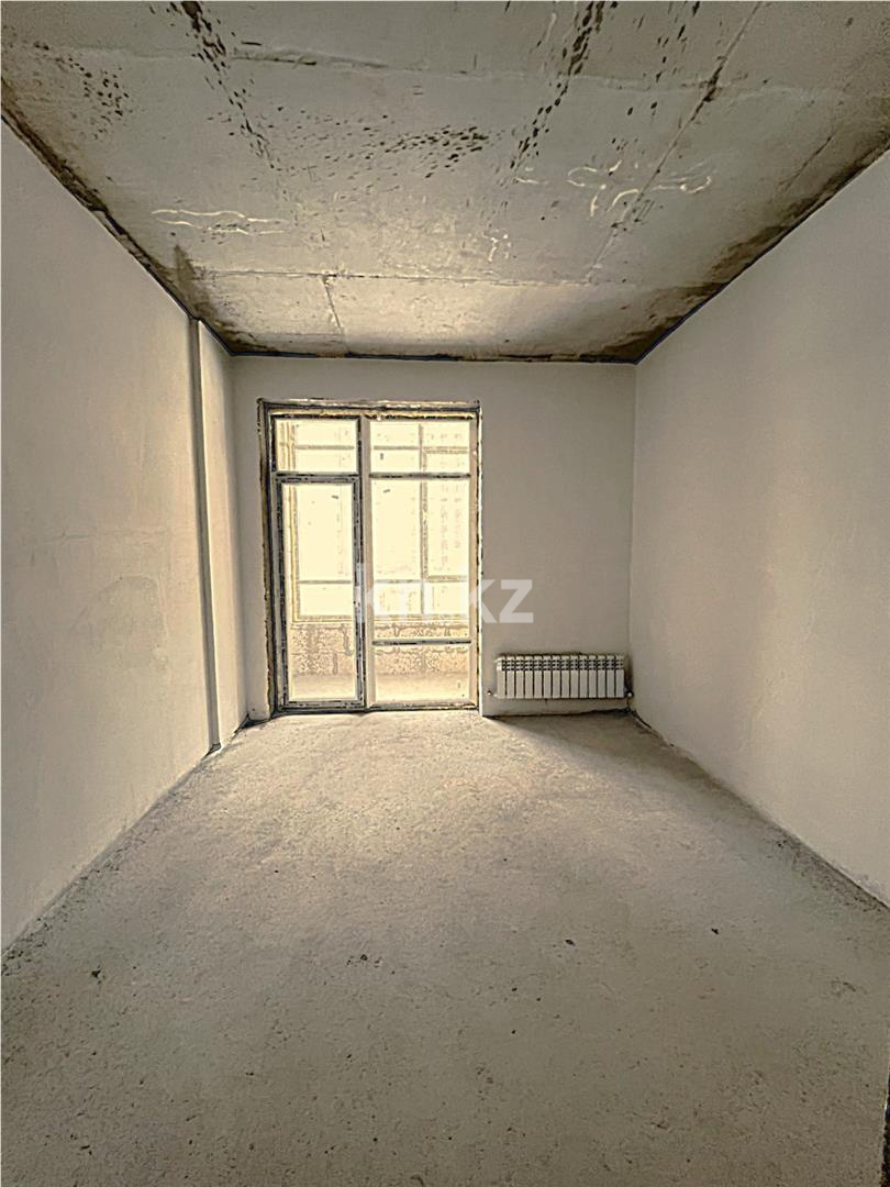 Продажа 2-комнатной квартиры, 62 м², пр. Республики в Караганде