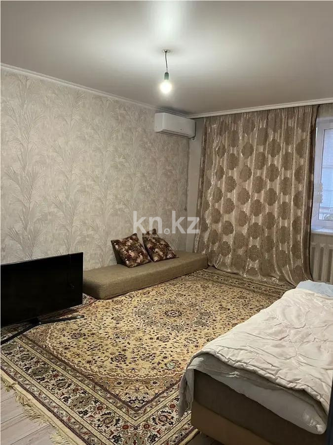 Продажа 2-комнатной квартиры, 52 м² в Алматы