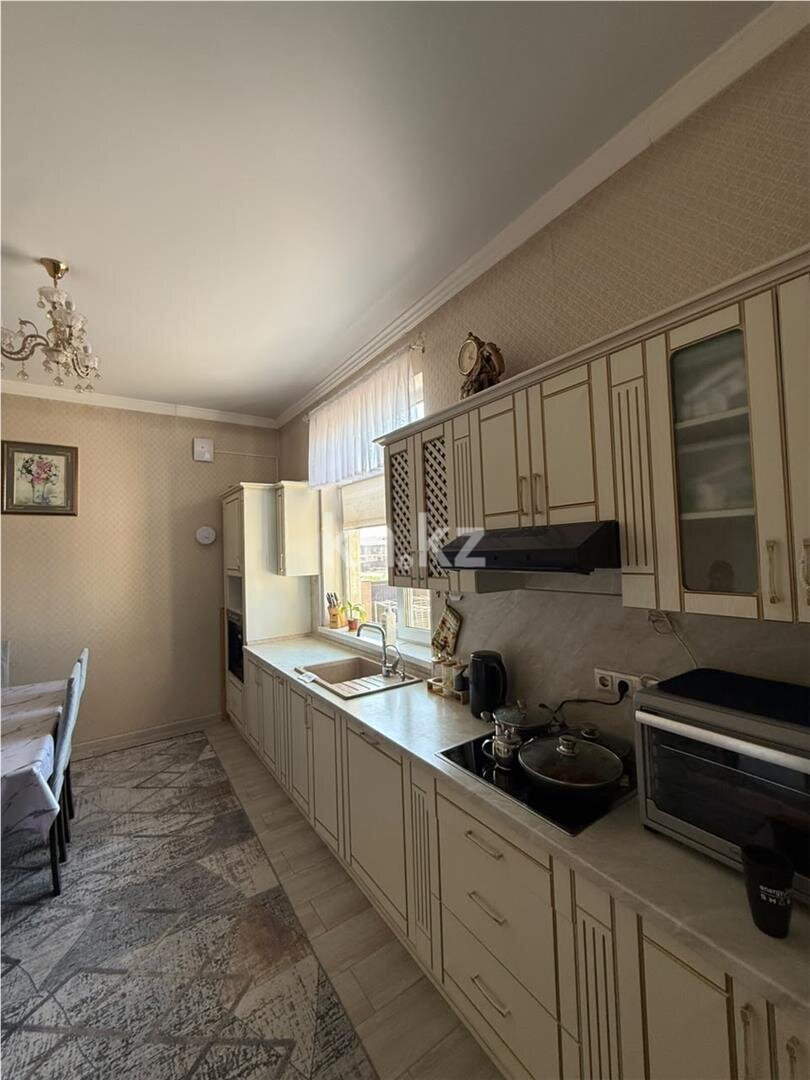 Продажа 5-комнатного дома, 213 м² в Караганде - фото 16