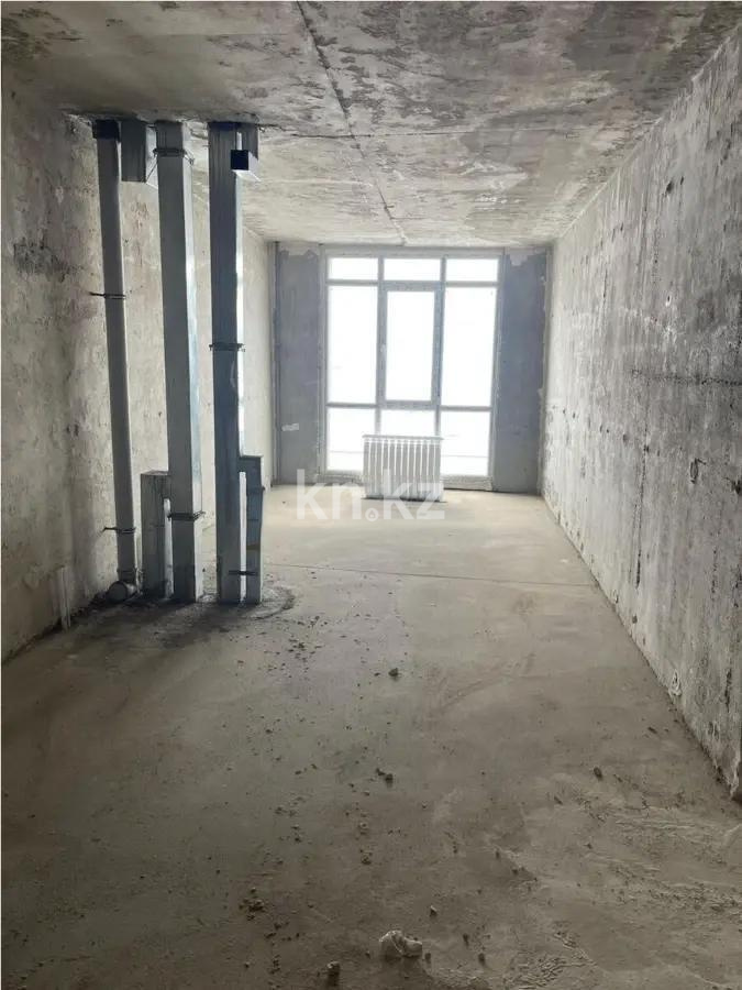 Продажа 1-комнатной квартиры, 48.5 м², ул. К. Шарипова, дом  206/4 в Алматы