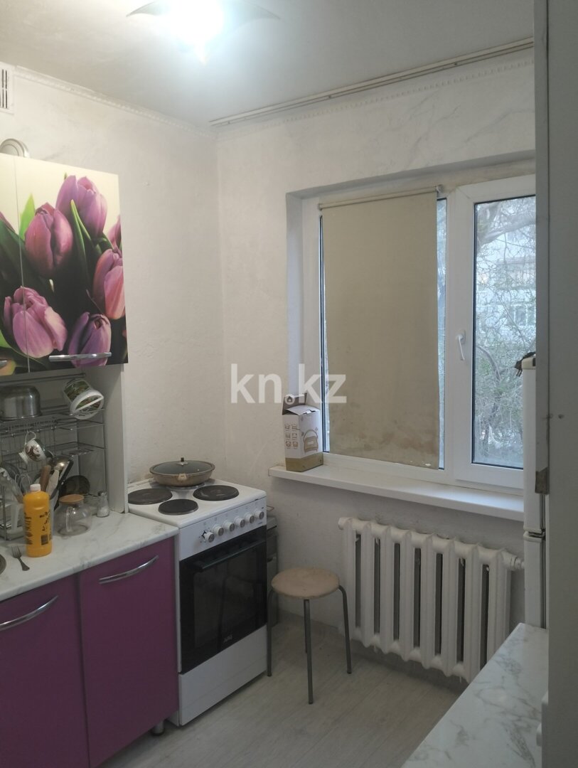 Продажа 4-комнатной квартиры, 67 м² в Жезказгане - фото 10