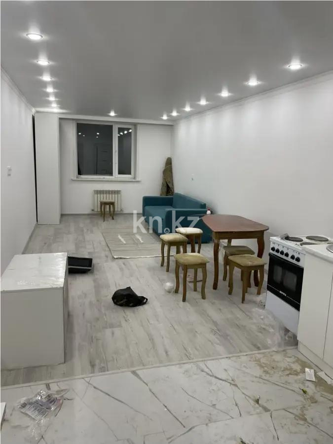 Продажа 1-комнатной квартиры, 29.7 м² в Астане