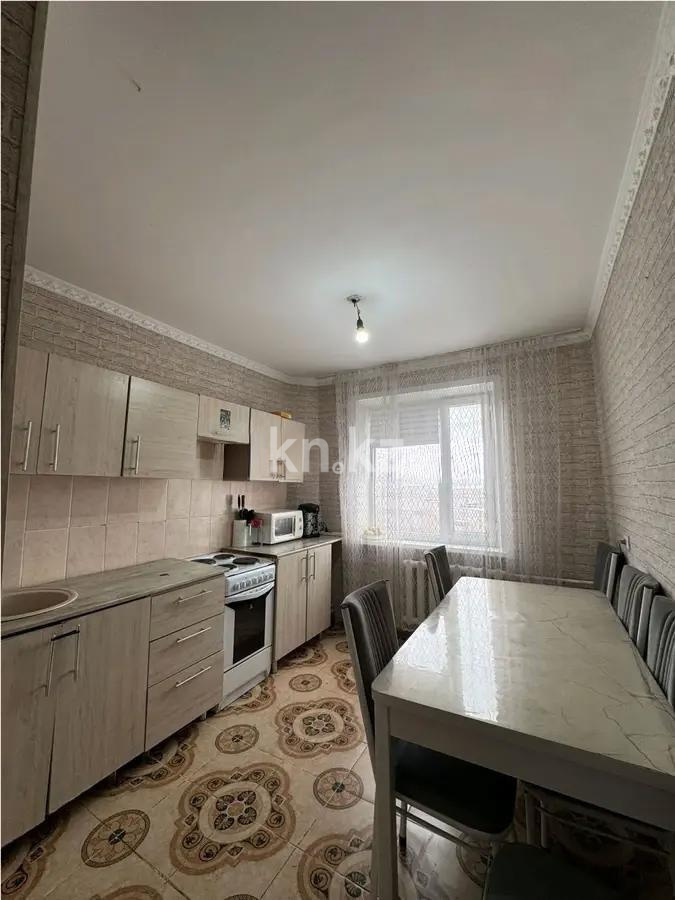 Продажа 3-комнатной квартиры, 62 м² в Караганде - фото 4