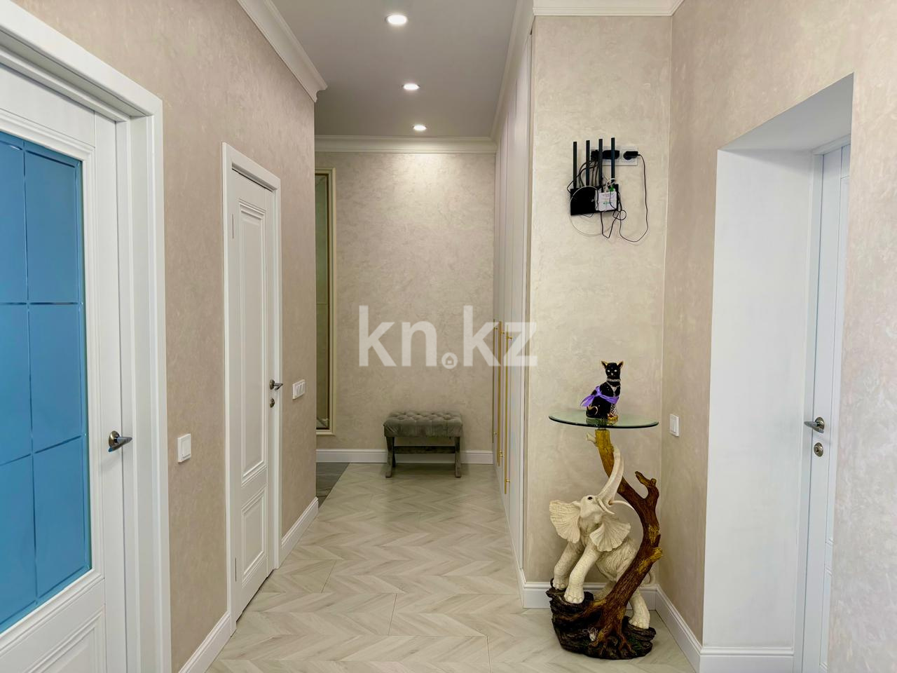 Продажа 3-комнатной квартиры, 92 м² в Караганде - фото 12