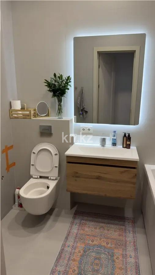 Продажа 3-комнатной квартиры, 90.54 м², ул. Сызганова, дом  1/1 в Астане - фото 3