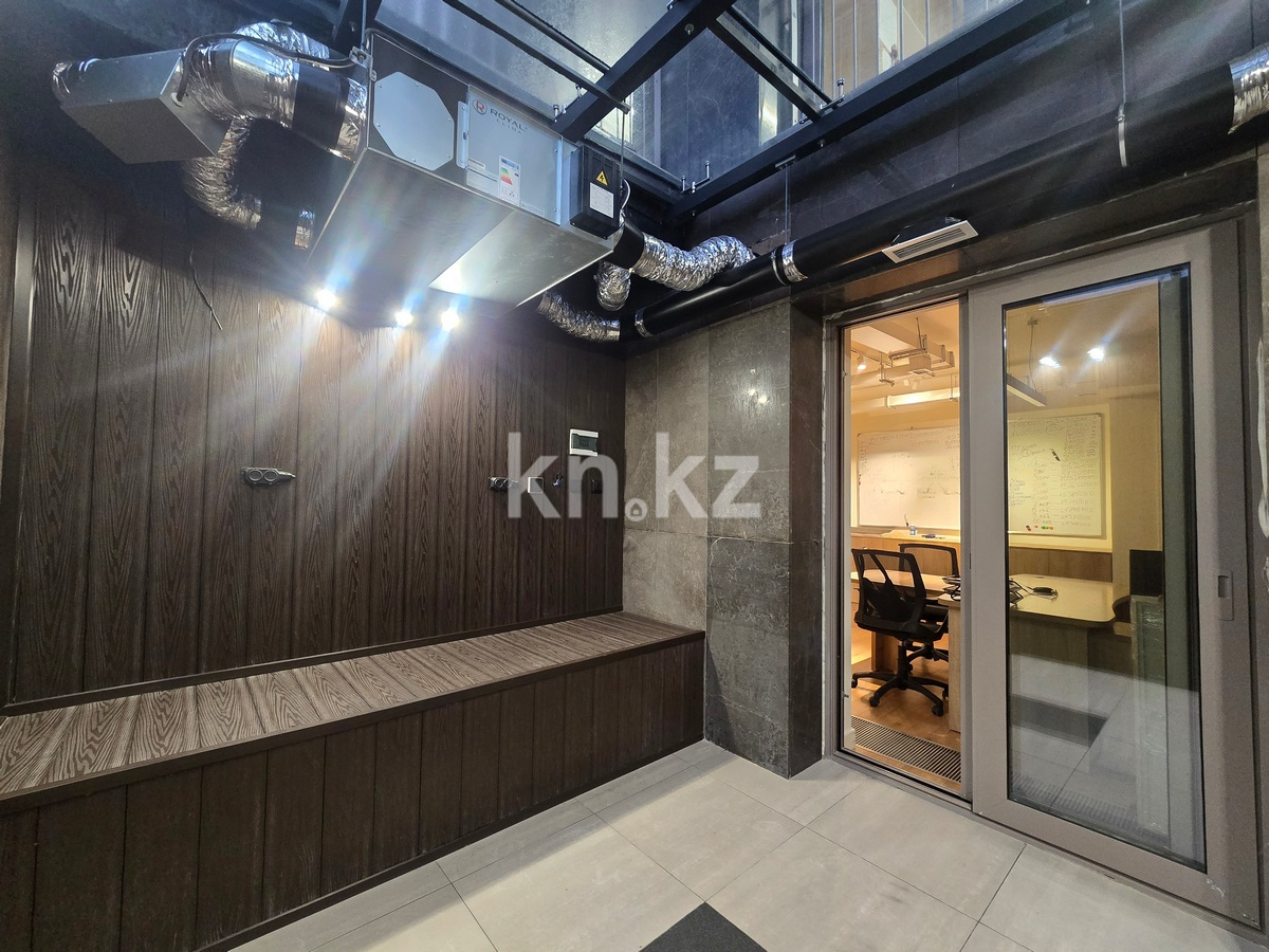 Продажа помещения, 93 м² в Алматы - фото 22