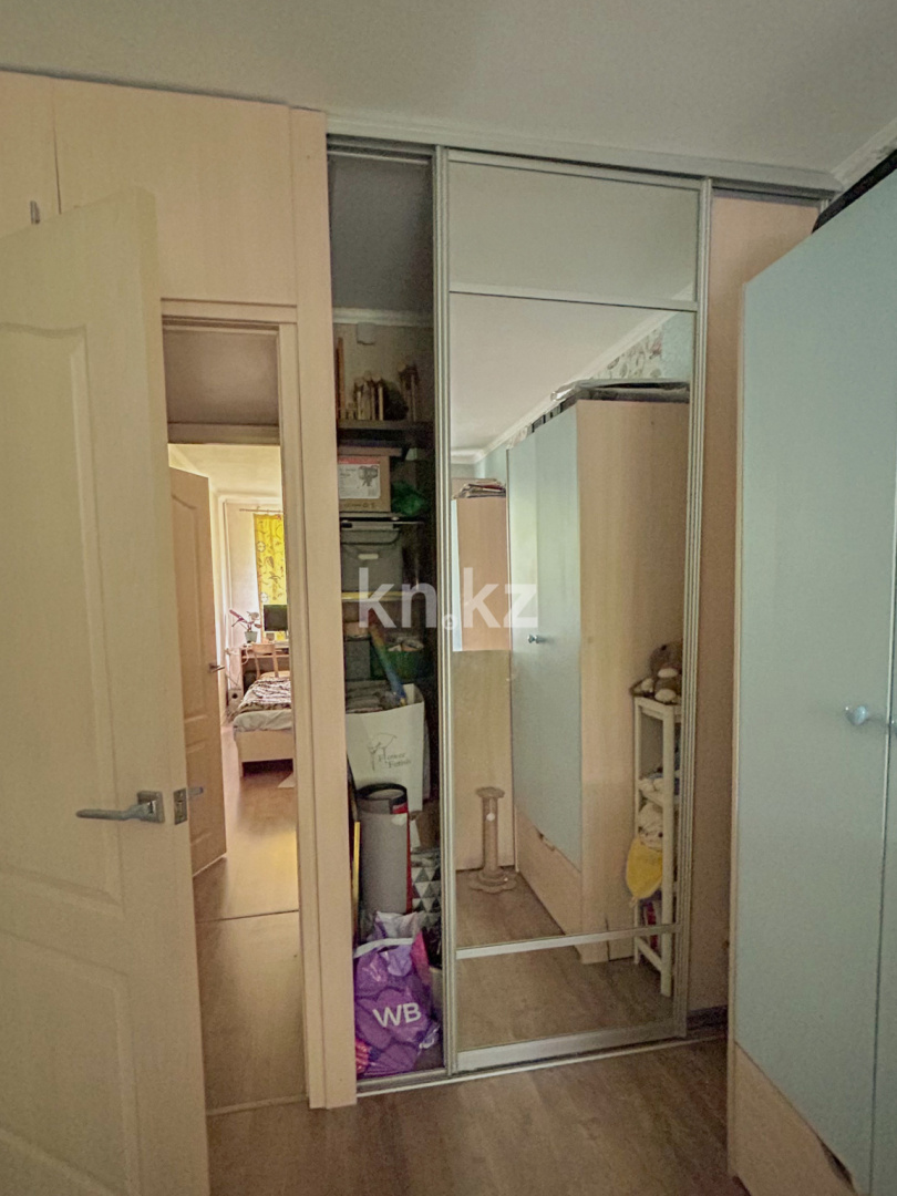 Продажа 3-комнатной квартиры, 58.6 м² в Алматы - фото 11