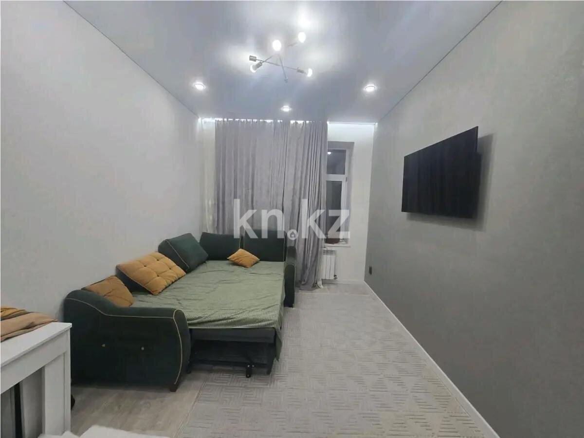 Продажа 3-комнатной квартиры, 76 м² в Караганде