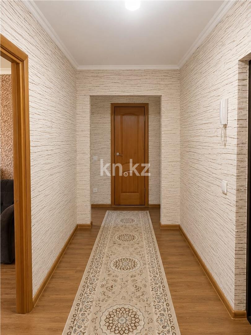 Продажа 2-комнатной квартиры, 54 м² в Караганде - фото 9