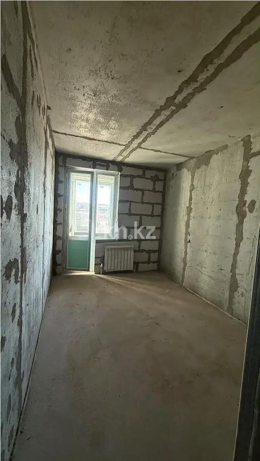 Продажа 3-комнатной квартиры, 60.2 м² в Алматы