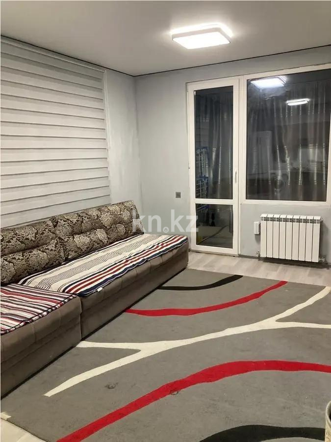 Продажа 2-комнатной квартиры, 46 м² в Алматы