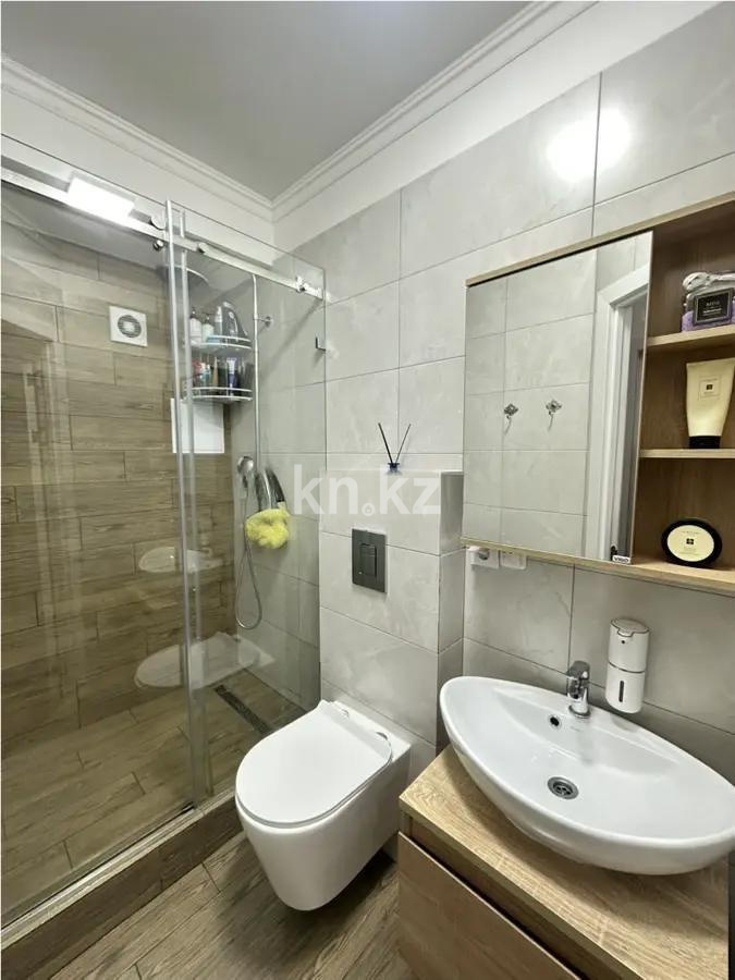 Продажа 5-комнатной квартиры, 97.2 м² в Алматы - фото 7