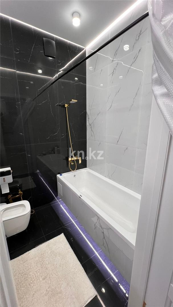 Продажа 2-комнатной квартиры, 50 м², ул. Таттимбета, дом  35 в Караганде - фото 7