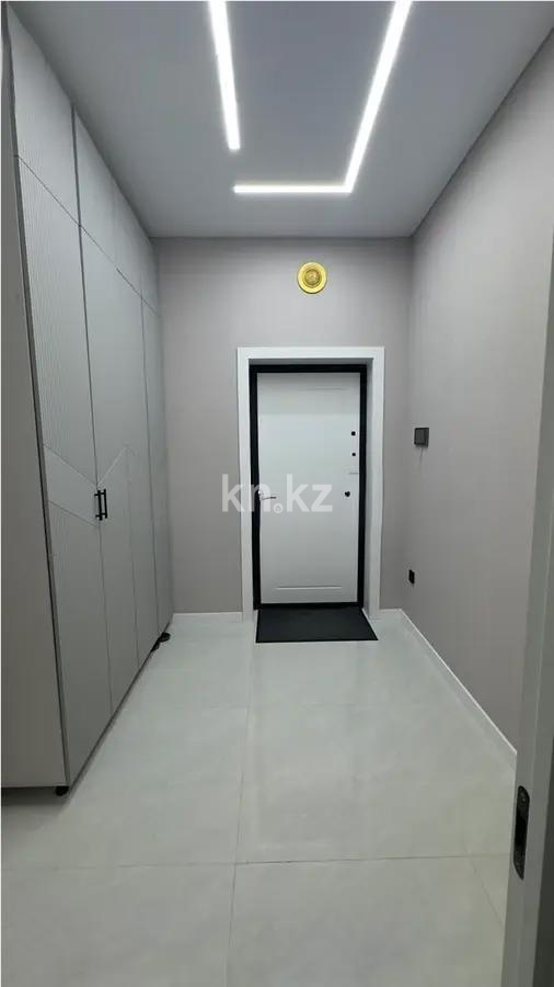 Продажа 2-комнатной квартиры, 51.3 м², ул. Е-181 в Астане - фото 6