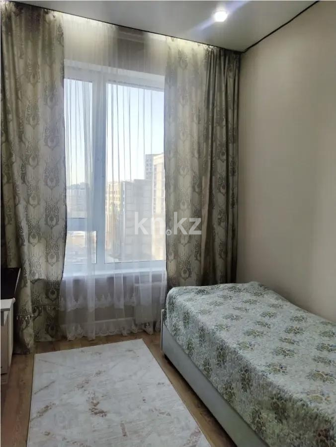Продажа 3-комнатной квартиры, 62 м² в Астане - фото 3