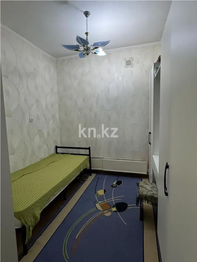Продажа 3-комнатной квартиры, 55 м² в Алматы - фото 2