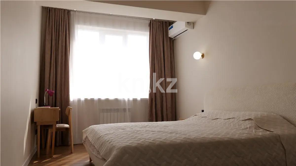 Продажа 2-комнатной квартиры, 67.5 м², ул. Баишева, дом  28/2 в Алматы - фото 2
