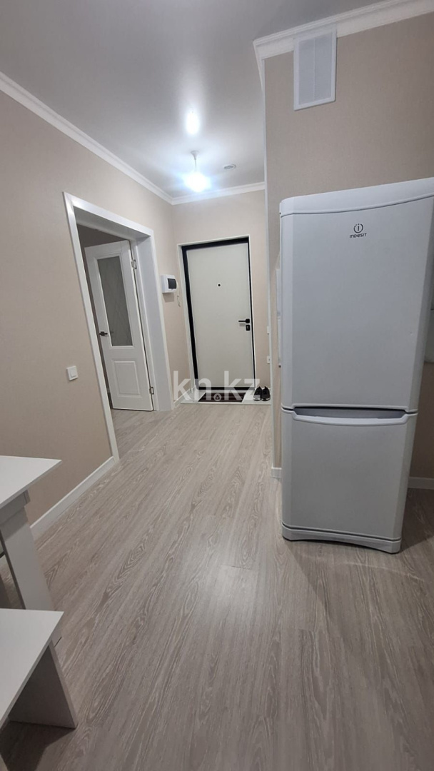 Продажа 1-комнатной квартиры, 35 м² в Астане - фото 9