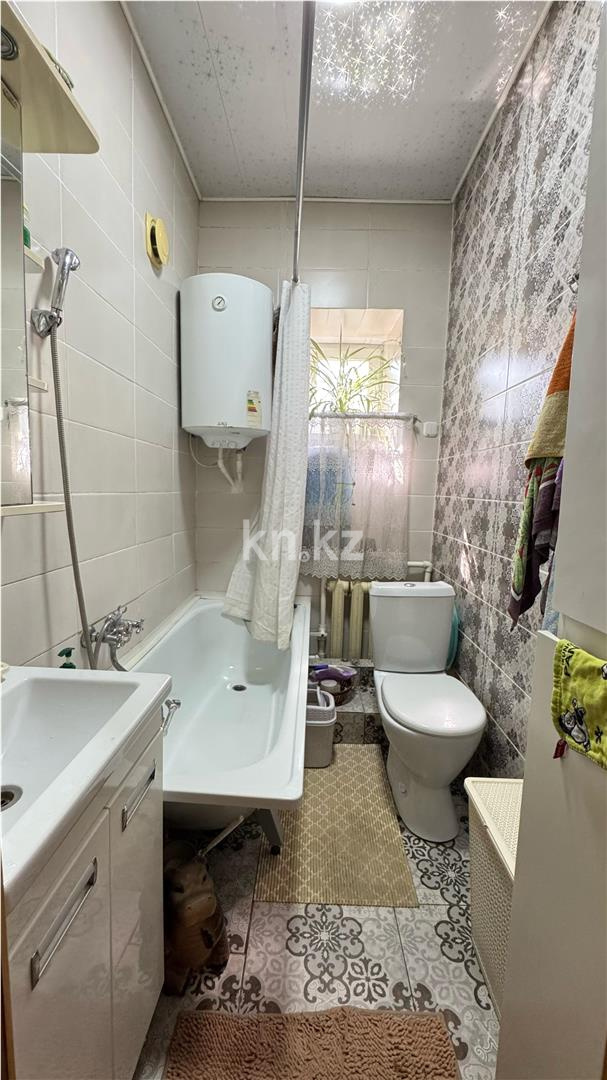 Продажа 3-комнатного дома, 80 м², ул. Западная в Темиртау - фото 13