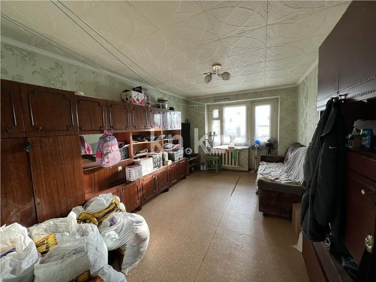 Продажа 3-комнатной квартиры, 59 м², пр. Момышулы, дом  55/1 в Темиртау