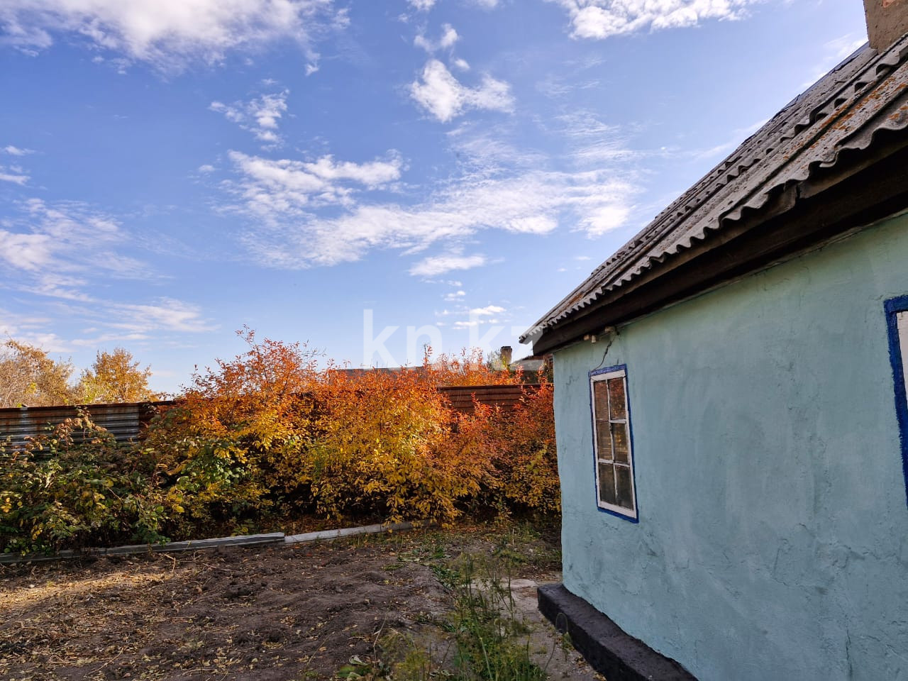 Продажа 4-комнатного дома, 56 м², ул. Жилстроевская, дом  47/2 в Караганде - фото 4