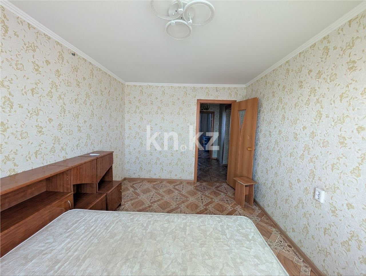 Продажа 3-комнатной квартиры, 62 м² в Караганде - фото 3