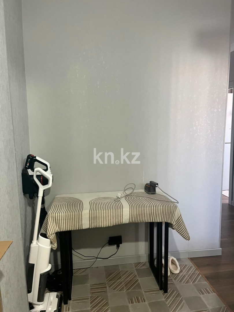 Продажа 3-комнатной квартиры, 53 м² в Астане - фото 11
