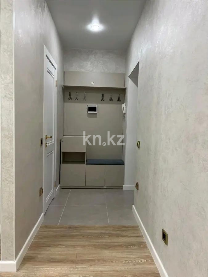 Продажа 2-комнатной квартиры, 38 м² в Астане - фото 5