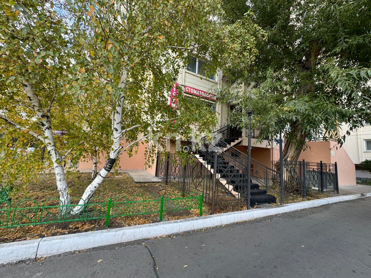 Аренда , мкр-н Самал, дом  4 в Астане - фото 31