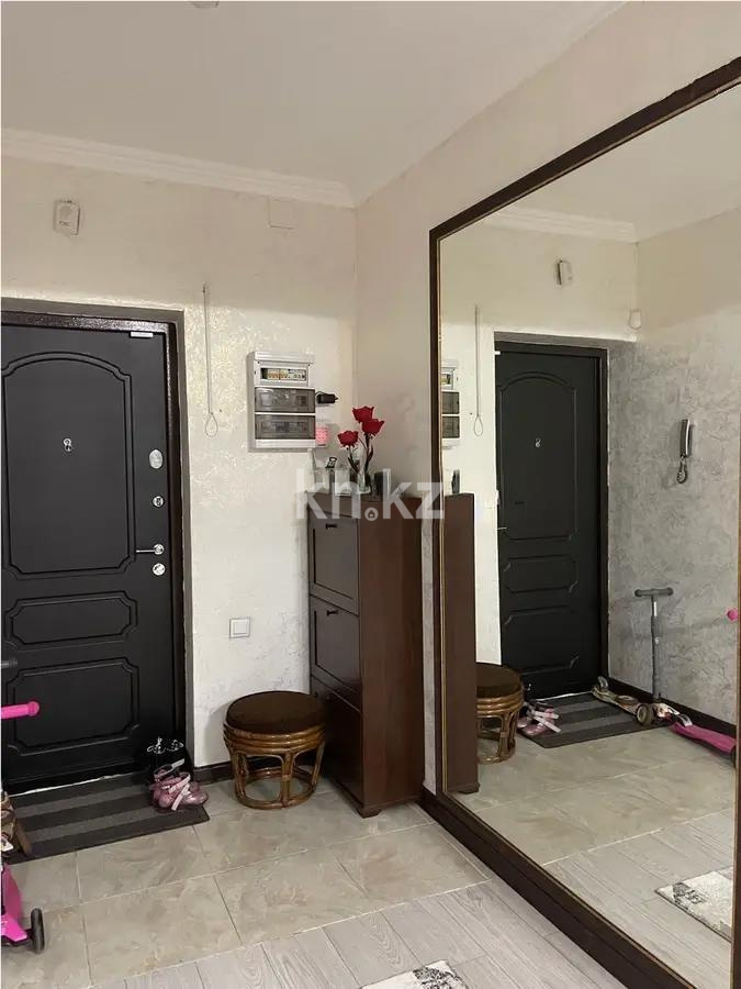 Продажа 3-комнатной квартиры, 97 м², ул. Торайгырова, дом  25/3 в Алматы - фото 3