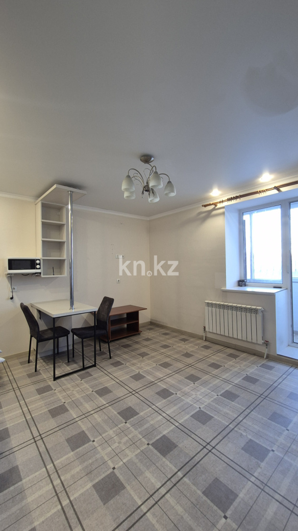 Продажа 1-комнатной квартиры, 29 м², ул. Мустафа Шокай, дом  107 - ул. Кордай в Астане - фото 15