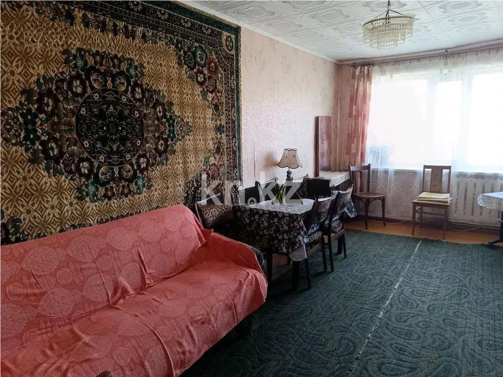 Продажа 3-комнатной квартиры, 60 м² в Караганде