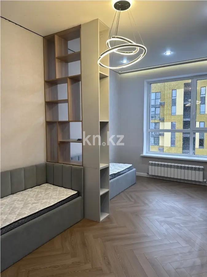 Продажа 3-комнатной квартиры, 100 м², пр. Райымбека, дом  162а в Алматы - фото 3