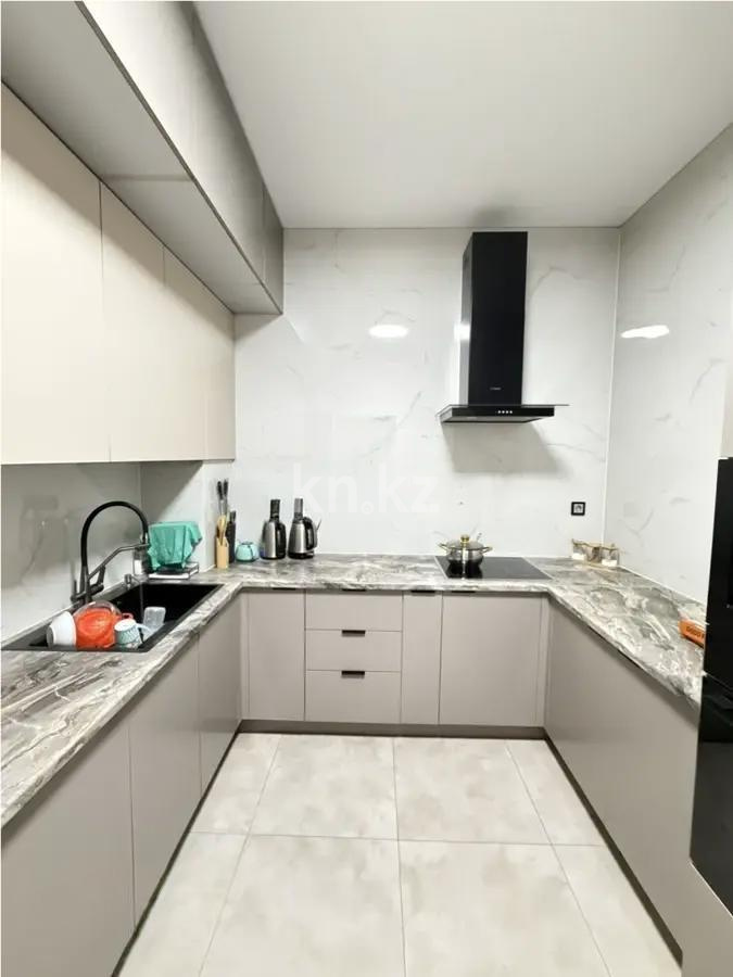 Продажа 4-комнатной квартиры, 114 м² в Астане - фото 5