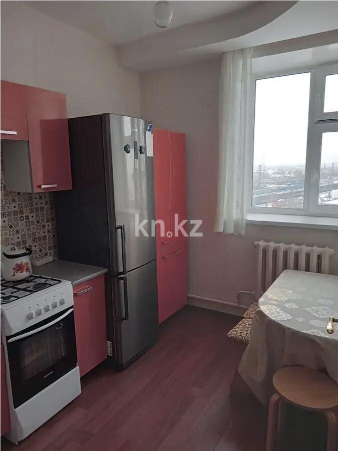 Продажа 1-комнатной квартиры, 31 м² в Астане - фото 2