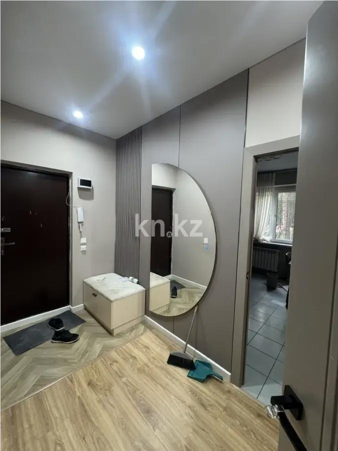 Продажа 3-комнатной квартиры, 72 м² в Алматы - фото 5