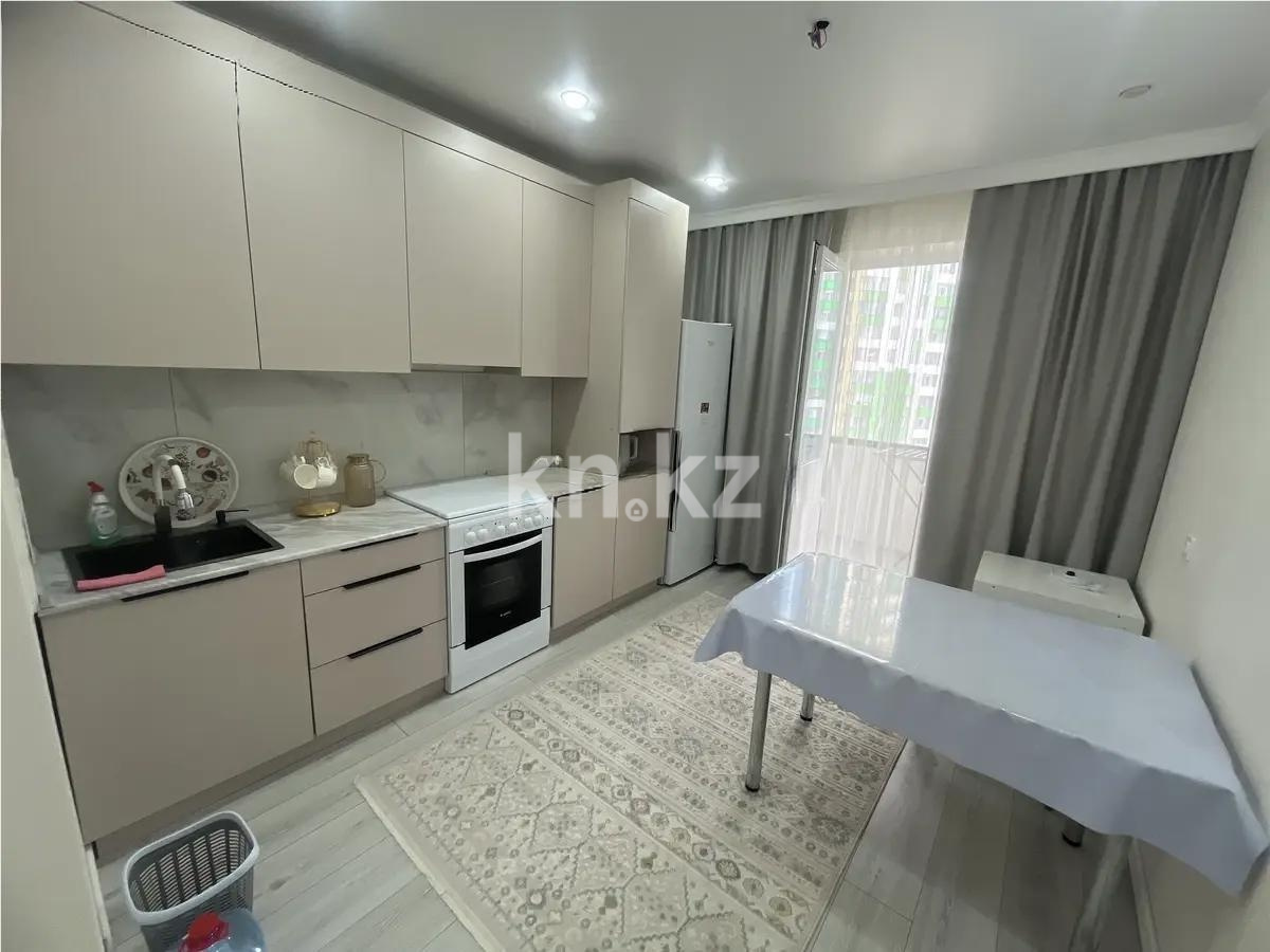 Продажа 1-комнатной квартиры, 45 м² в Астане - фото 2