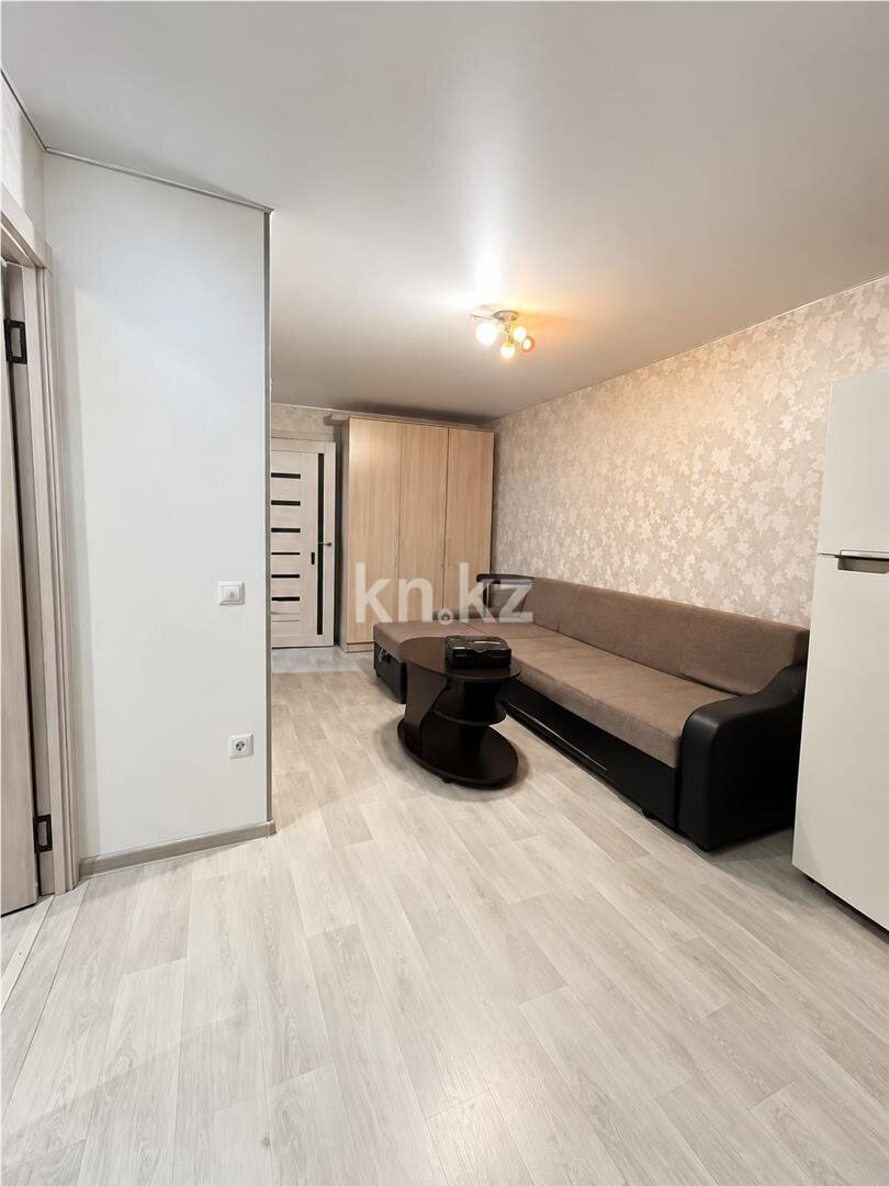 Продажа 2-комнатной квартиры, 32 м² в Темиртау