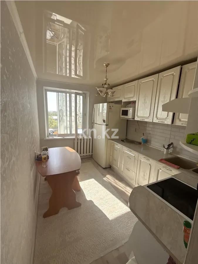 Продажа 3-комнатной квартиры, 65 м² в Караганде - фото 4